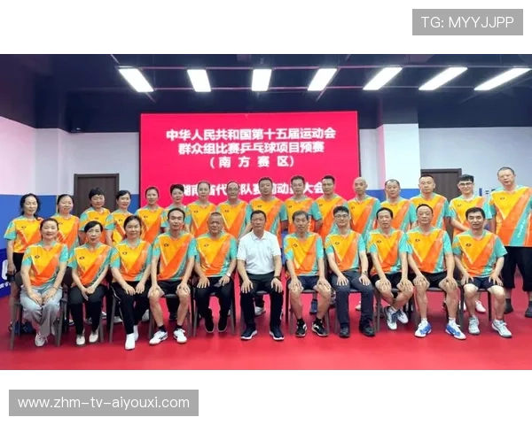 乒乓球青年赛场上多名球员被国内俱乐部争抢签约