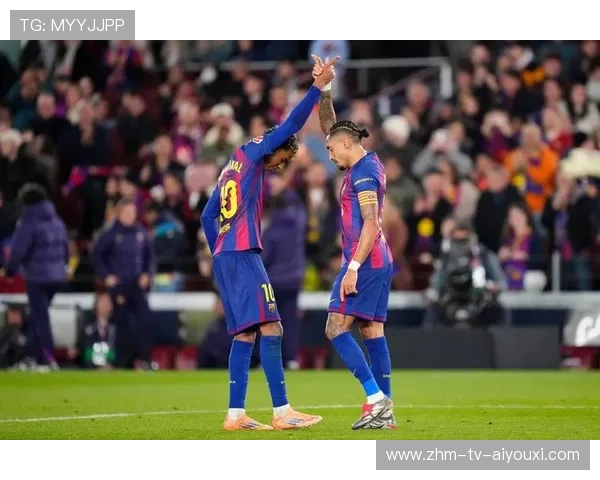 亚马尔深情告白诺坎普！巴萨回归主场燃爆全城