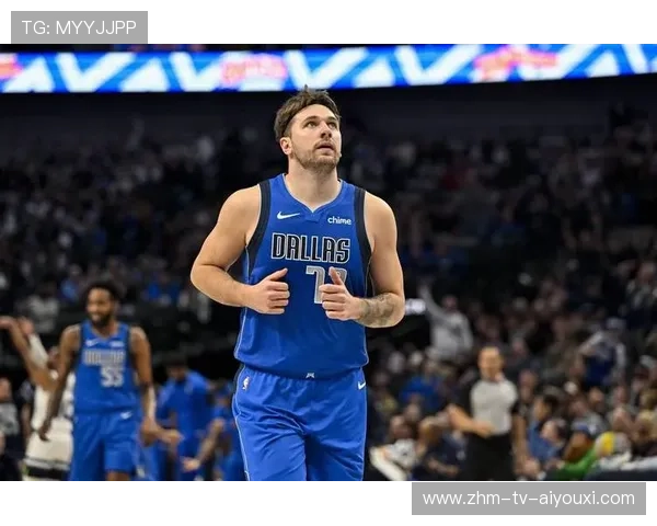 东契奇数据新模型出炉——篮球未来已来