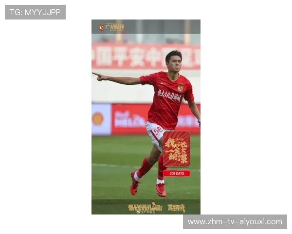 广州恒大强力补充，阵容实力升级备战新赛季