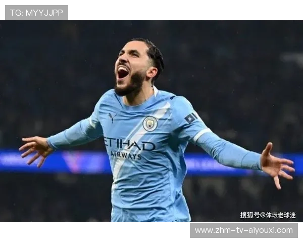 曼城德布劳内精准直塞撕裂防线再次助攻