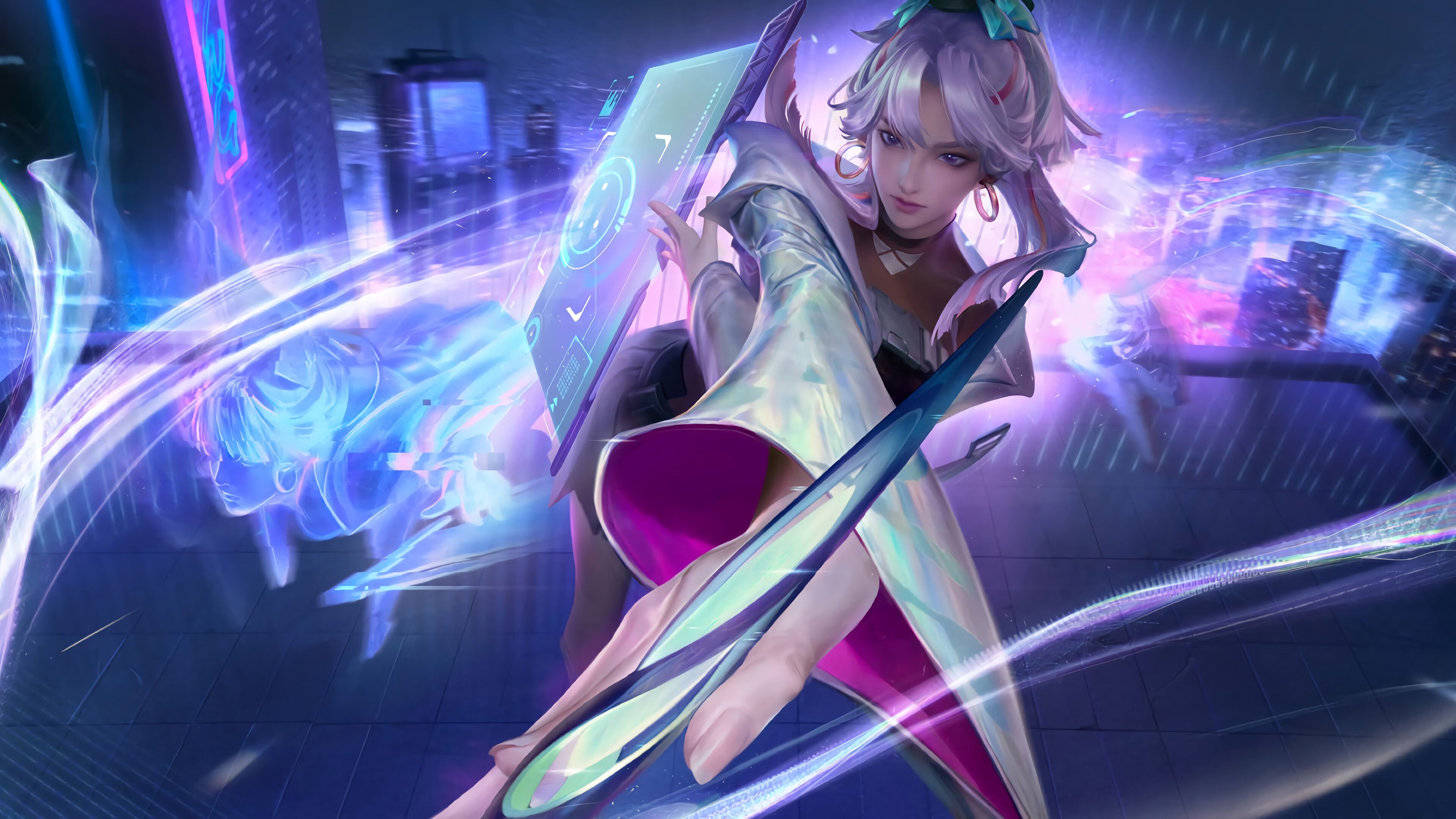 大数据应用推动赛事智能管理，大数据比赛是什么