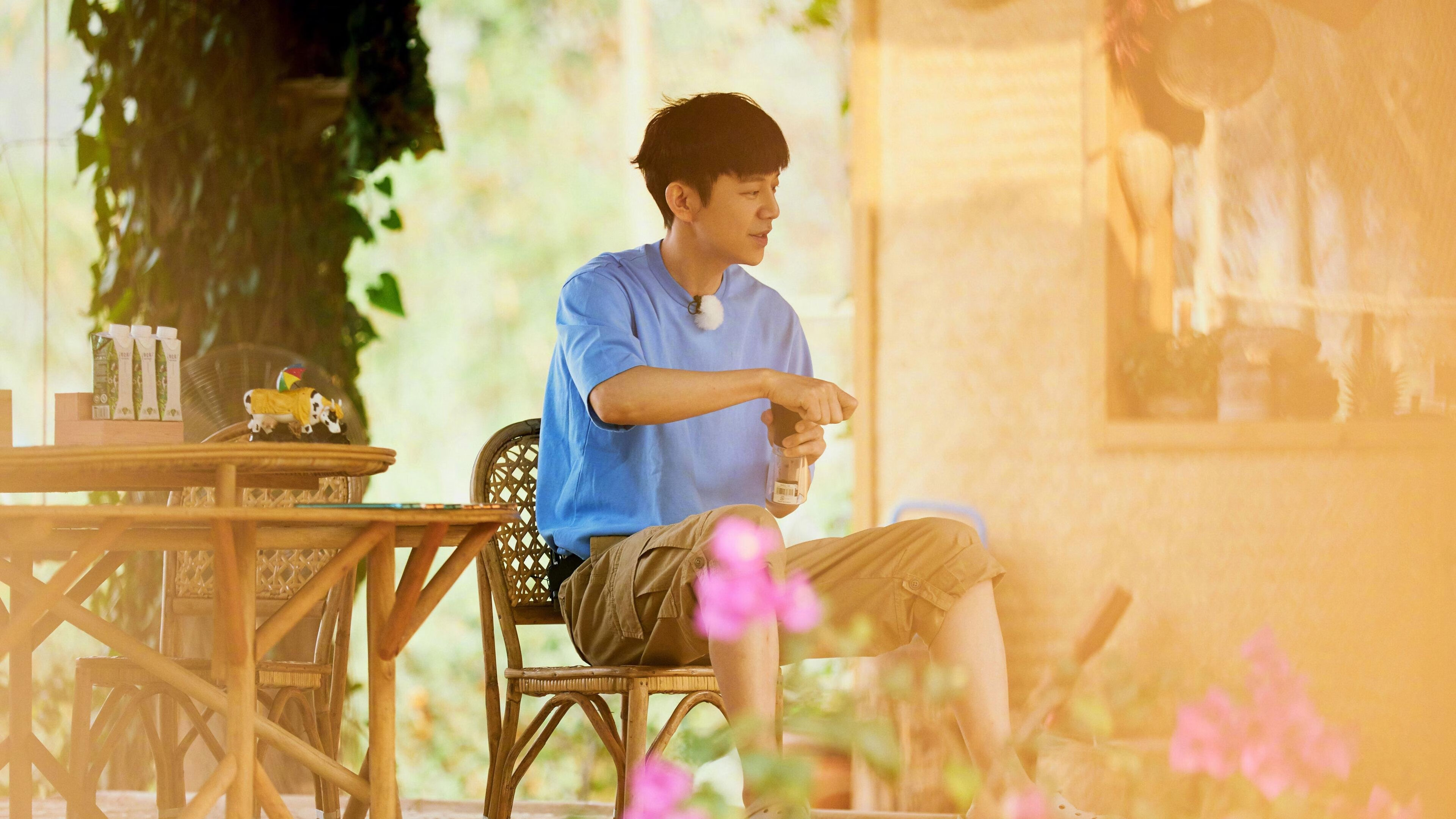 爱游戏体育app-3-0光速取胜，樊振东用实力征服全场与对手，樊振东破纪录